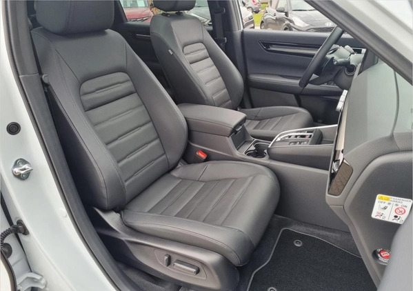 Honda CR-V cena 229000 przebieg: 7147, rok produkcji 2023 z Kępice małe 529